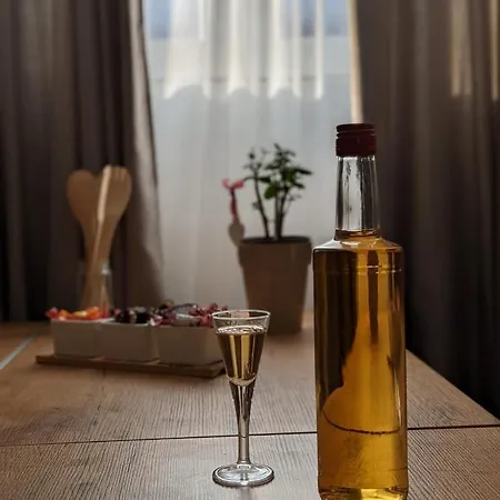 Smestaj Dzentlmen Apartman *