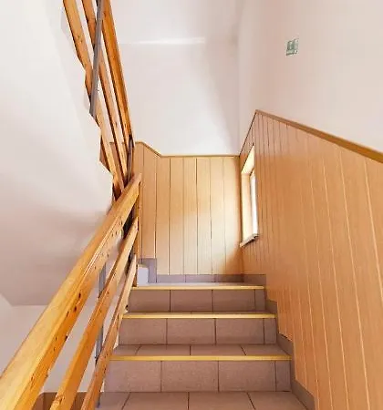 Apartment Smestaj Dzentlmen *