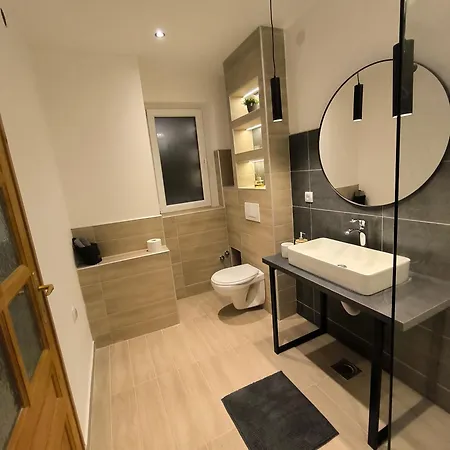 Smestaj Dzentlmen Soko Banja