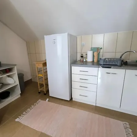 Apartment Smestaj Dzentlmen *