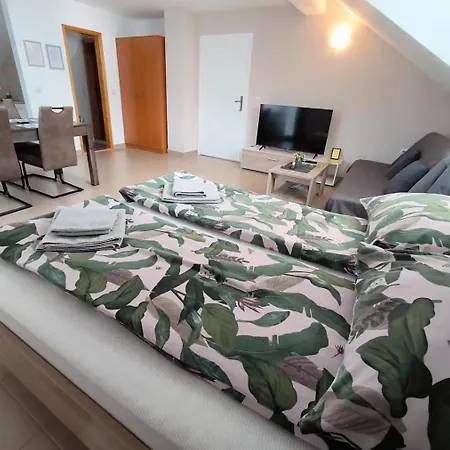 Apartment Smestaj Dzentlmen Soko Banja