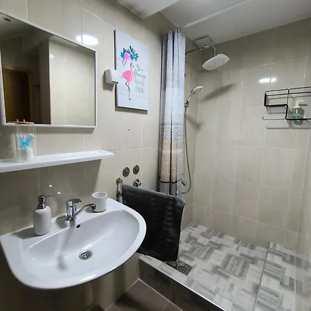 Apartman Smestaj Dzentlmen