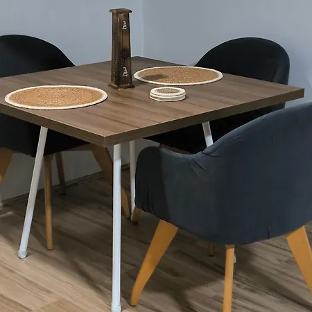 Smestaj Dzentlmen Apartment Soko Banja