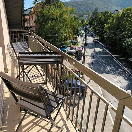 Apartman Smestaj Dzentlmen