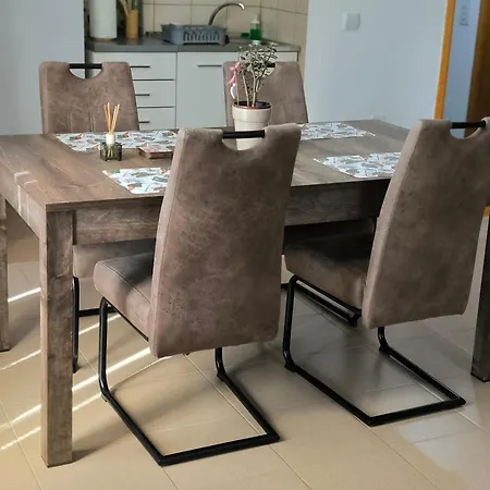 Apartman Smestaj Dzentlmen *