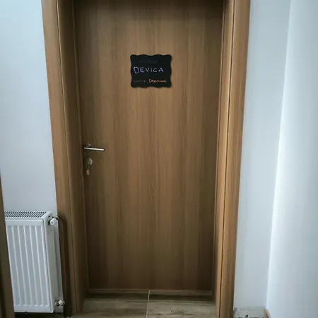 Smestaj Dzentlmen *