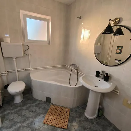 Apartman Smestaj Dzentlmen