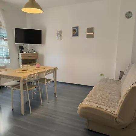 Apartment Smestaj Dzentlmen *