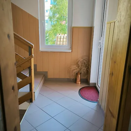 Smestaj Dzentlmen Apartment Soko Banja