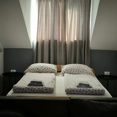 Apartment Smestaj Dzentlmen Soko Banja