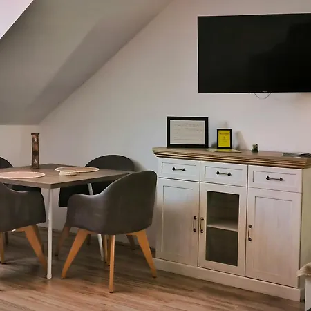 Smestaj Dzentlmen Apartment *