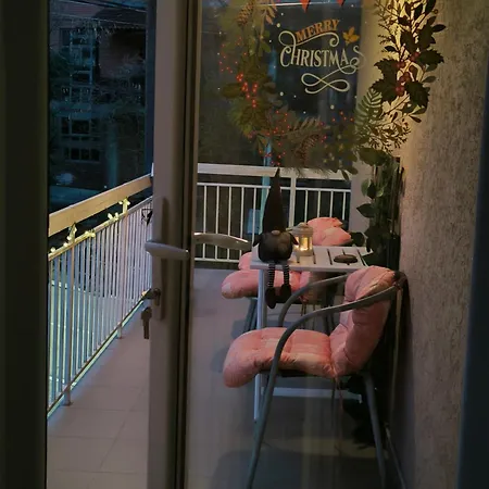 Smestaj Dzentlmen Apartman *