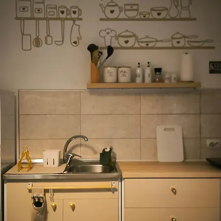 Smestaj Dzentlmen * Soko Banja