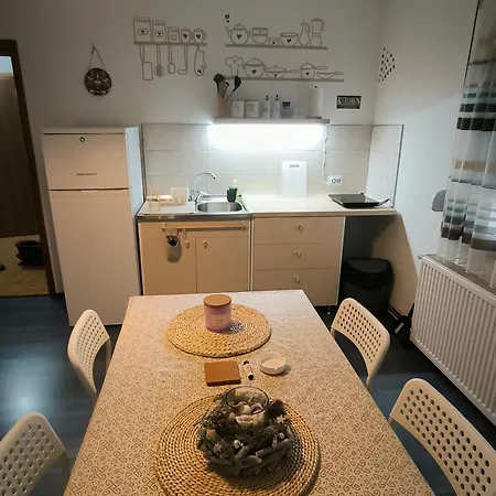 Apartment Smestaj Dzentlmen *