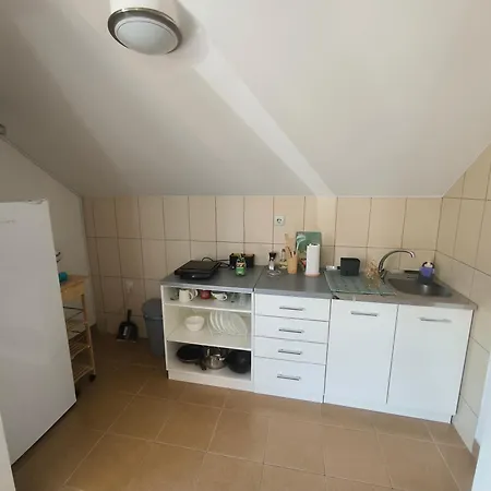 아파트 Smestaj Dzentlmen