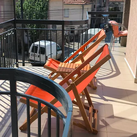 Apartman Smestaj Dzentlmen Soko Banja