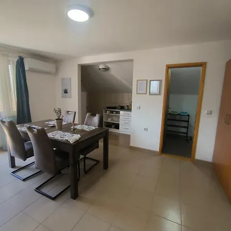 Apartman Smestaj Dzentlmen *