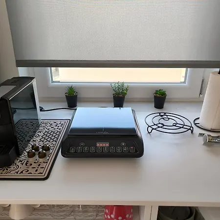 Smestaj Dzentlmen Apartman *