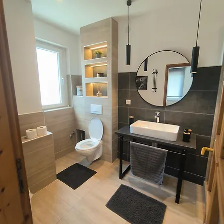 Apartman Smestaj Dzentlmen Soko Banja