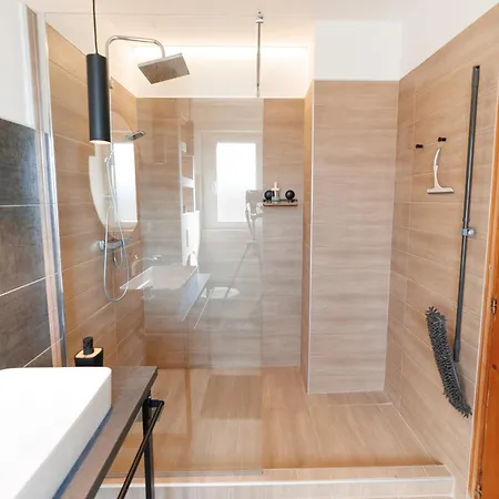 Apartman Smestaj Dzentlmen