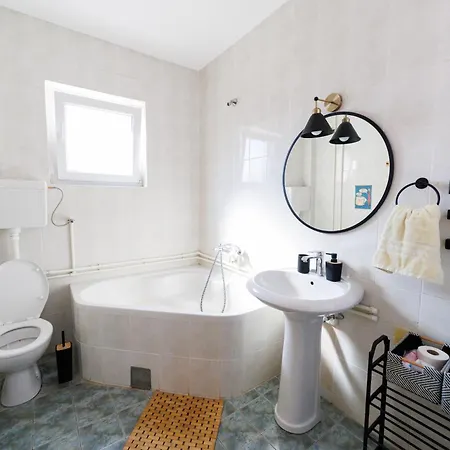 Smestaj Dzentlmen Apartman Soko Banja