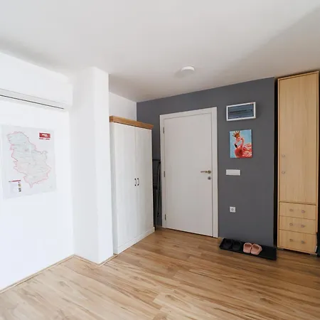 Apartman Smestaj Dzentlmen Soko Banja