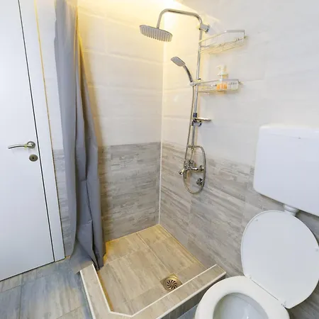 Apartman Smestaj Dzentlmen
