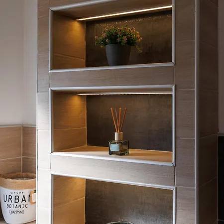 Smestaj Dzentlmen * 소코 반자