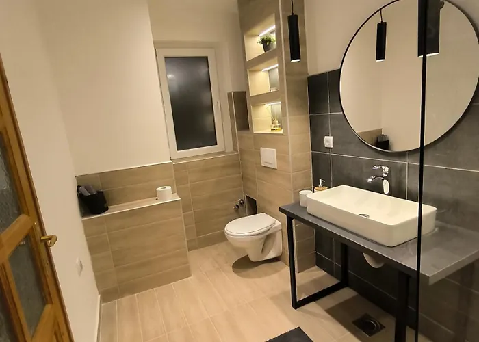 Smestaj Dzentlmen Sokobanja