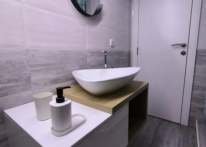 Smestaj Dzentlmen * Sokobanja