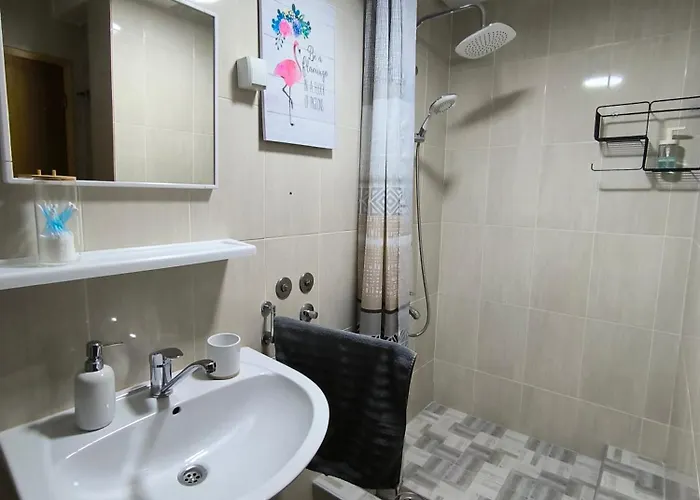 Apartament Smestaj Dzentlmen