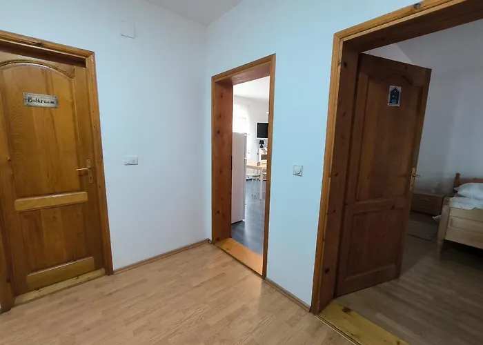 Smestaj Dzentlmen Apartament *