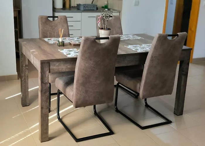 Apartament Smestaj Dzentlmen *