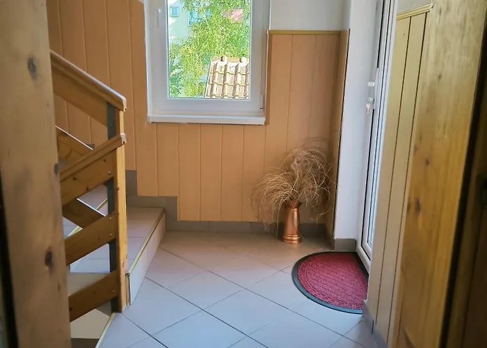 Smestaj Dzentlmen Apartament Sokobanja