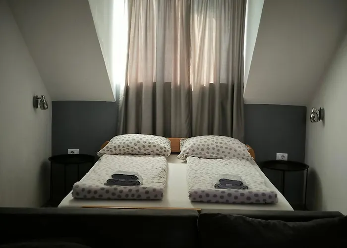 Apartament Smestaj Dzentlmen Sokobanja