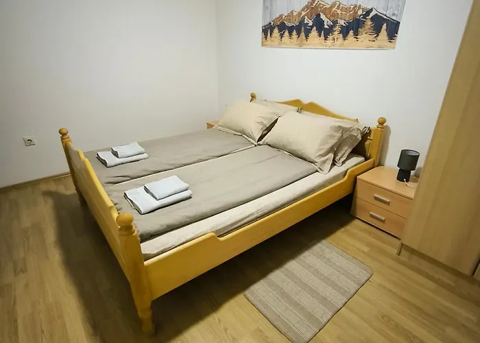 Smestaj Dzentlmen Sokobanja