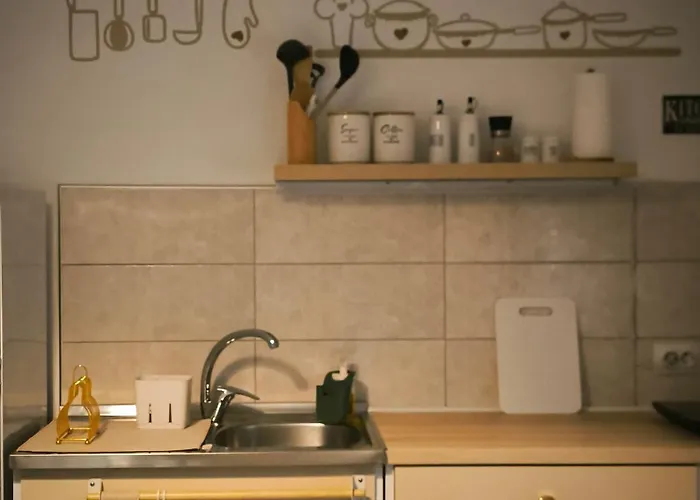 Smestaj Dzentlmen * Sokobanja