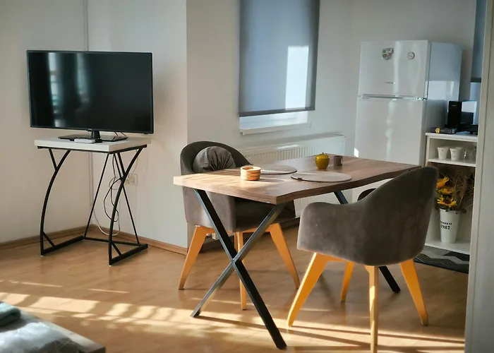 Smestaj Dzentlmen Sokobanja