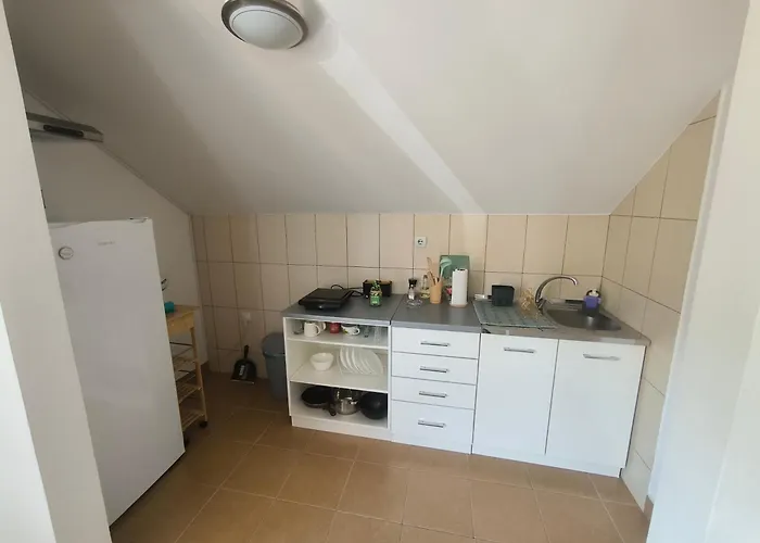 Apartament Smestaj Dzentlmen