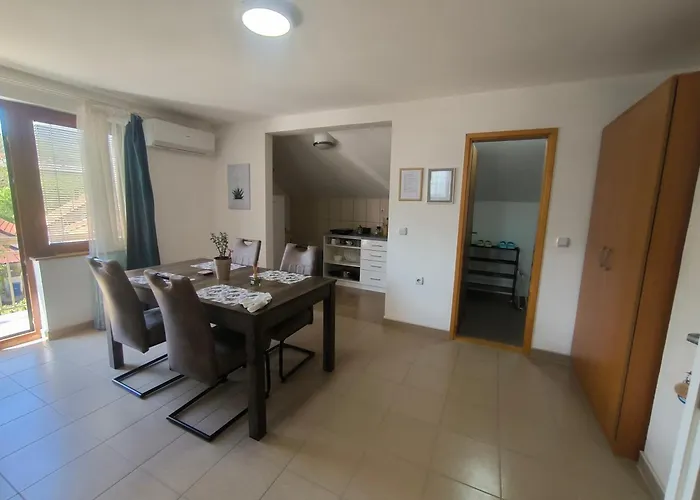 Apartament Smestaj Dzentlmen *