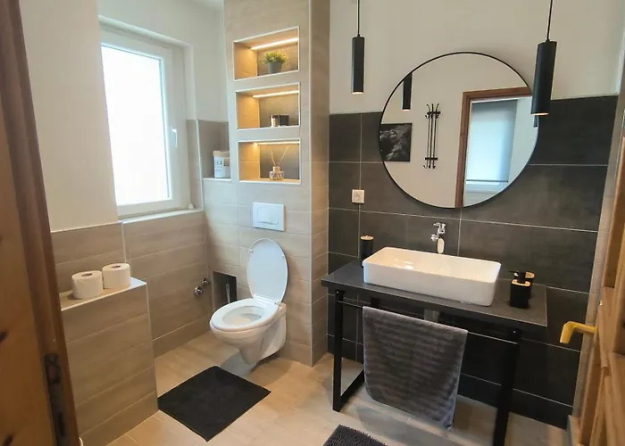 Apartament Smestaj Dzentlmen Sokobanja