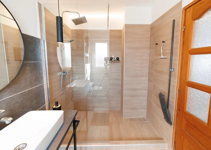 Apartament Smestaj Dzentlmen