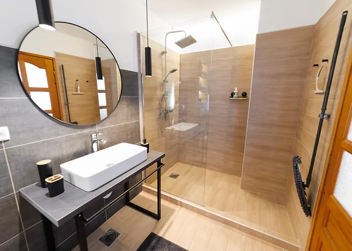 Smestaj Dzentlmen Apartament *