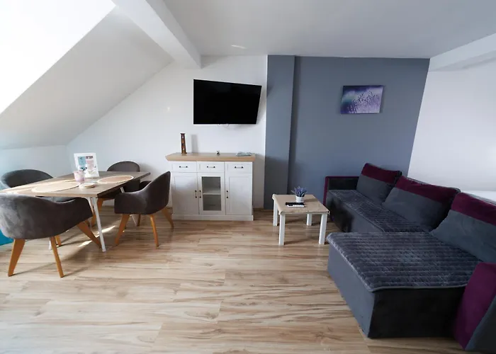 Smestaj Dzentlmen Sokobanja