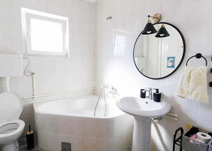 Smestaj Dzentlmen Apartament Sokobanja