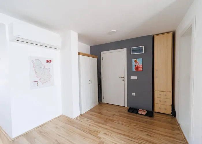 Apartament Smestaj Dzentlmen Sokobanja