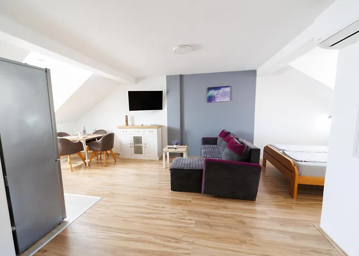 Smestaj Dzentlmen Sokobanja