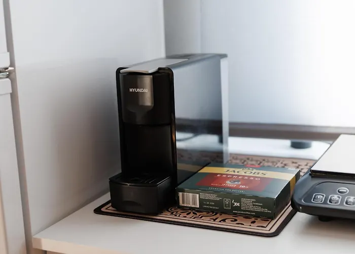 Smestaj Dzentlmen Apartament Sokobanja